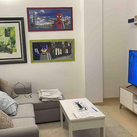 Apartamento Recien Reformado En Barajas Pueblo Madrid Buitenkant foto