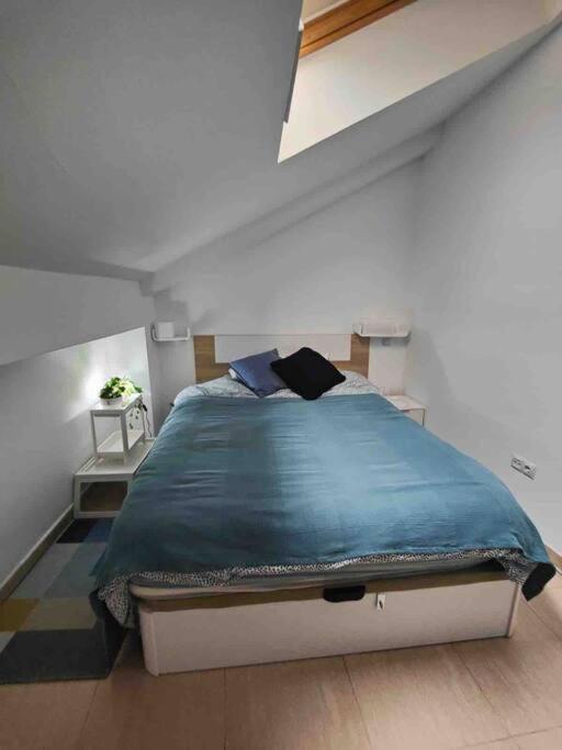 Apartamento Recien Reformado En Barajas Pueblo Madrid Buitenkant foto