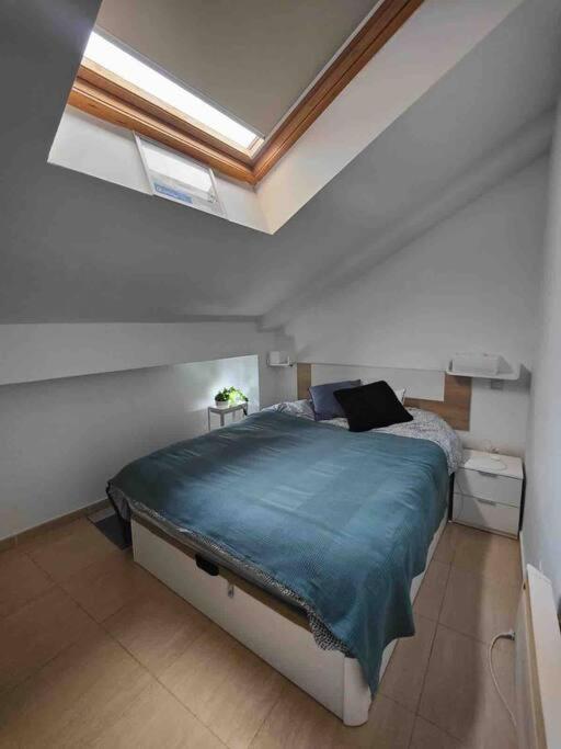 Apartamento Recien Reformado En Barajas Pueblo Madrid Buitenkant foto