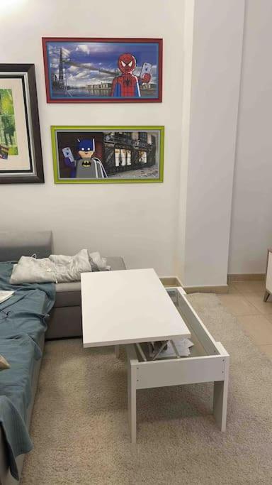 Apartamento Recien Reformado En Barajas Pueblo Madrid Buitenkant foto