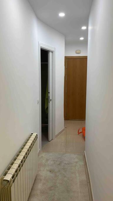 Apartamento Recien Reformado En Barajas Pueblo Madrid Buitenkant foto