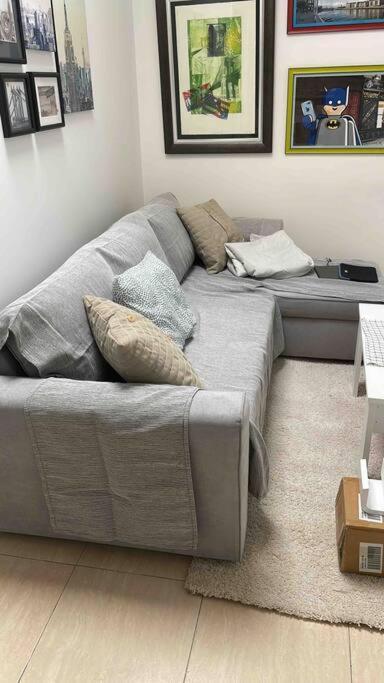 Apartamento Recien Reformado En Barajas Pueblo Madrid Buitenkant foto